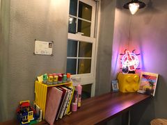 -W CAFE(甜爱路店)