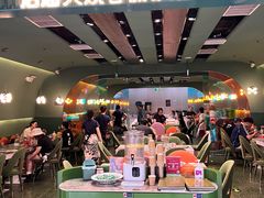 -浩海火烧云傣家菜(京广店)