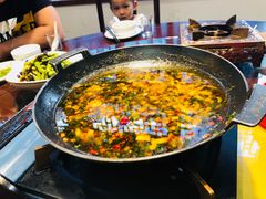 -野渡坡·极致湘菜·庭院餐厅(汉阳店)