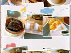 -富力丽思卡尔顿酒店·丽轩中餐厅