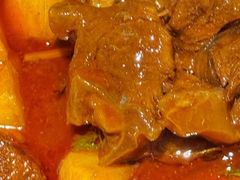 -義聚德·清真铜锅涮羊肉·烧烤(河东店)