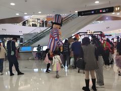 -万达广场(惠州大亚湾店)