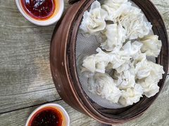 爽口鱼滑烧麦-晓友烧麦(光华村店)