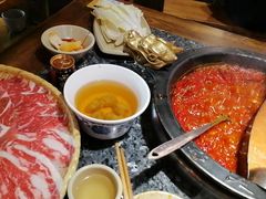 -蜀大侠火锅(总府路店)