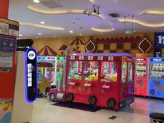 -meland·儿童乐园·游戏厅娃娃机·电玩Xbox(成都合生汇店)