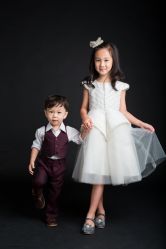 点击看大图 -BabyA 专业婴童摄影(古北时尚广场店)