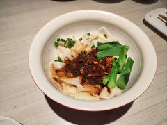 油泼面-九毛九西北菜(番禺万达店)