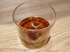 -隐溪茶馆(金虹桥店)