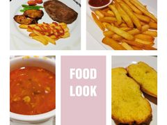 -爱丽丝牛排西餐厅(光谷步行街店)