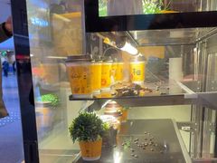 -麦当劳(西客站店)
