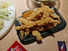 -胡马八破·川菜小馆(宽厚里店)