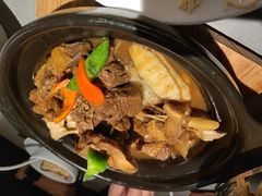 -晓淮山·扬州早茶·淮扬菜(龙阳广场店)