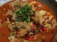 -老宜春味道·江西菜(都市春天店)