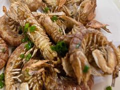 -香湖海鲜餐厅(青澳湾店)