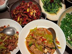 -山石榴·贵州菜(陆家嘴中心店)