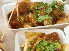 脆皮豆腐小份-唐记臭干(金鹰后街店)