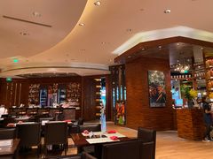 -The COOK·厨餐厅·自助餐(浦东嘉里大酒店)