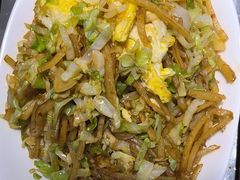 -宗泉烤全羊·烤羊腿·家常菜(解放东路店)