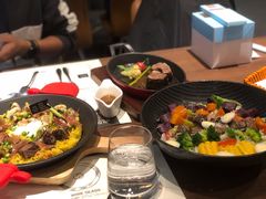 -西堤牛排(合肥之心城店)