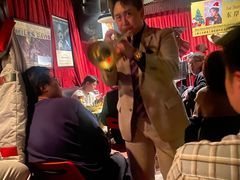 -东岸Cafe 爵士俱乐部