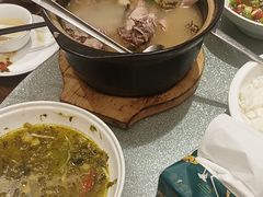 -樟树底(胜利河美食街店)