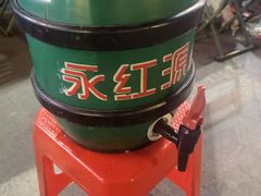 -永红源啤酒·烧烤·海鲜·大排档(青特城店)