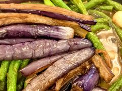 -阿三蒸菜馆(惠畅里小区店)