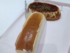 -好利来(欧亚商都店)