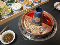 -咏江南·苏式火锅·苏州评弹(观前街店)