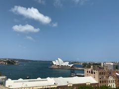 -悉尼海港大桥