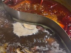 -大龙燚火锅
