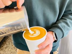 -小意思咖啡店(草桥店)