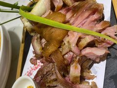 -大城小院饭店(博隆广场虹桥店)