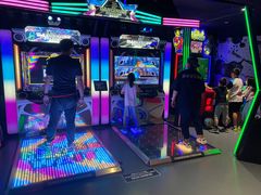 -VS SPORTS PARK运动玩乐园·团建·生日会(合生汇店)
