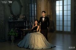 -唯一旅拍·颂当代影像艺术中心(上城店)