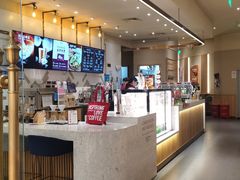 -COSTA COFFEE(上海月星环球港店)