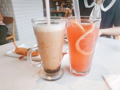 -必胜客(广渠路店)