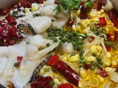 -竹里馆 ·茶食(奥体店)