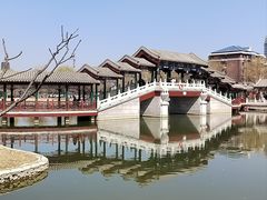-西海子公园