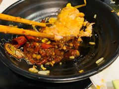 -钢管厂五区小郡肝串串香(南山店)