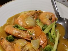 -About Bistro關於·泰式家庭料理