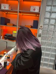 -艾美A·M Hair Salon