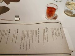 菜单-京兆尹(雍和宫店)