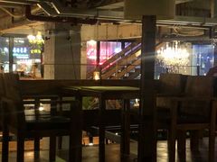 -24H COLOR咖啡厅(惠州金山湖店)