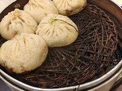 排骨包-张包铺(道外店)