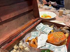 -香然会·园林雅宴(陆家嘴店)