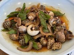 -洲晓鱻舟山海鲜(2号店)
