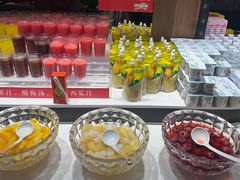 -好伦哥比萨烤肉自助(马家堡店)