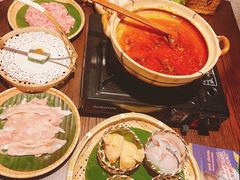 -泰妃殿(武汉首店)