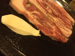 黑猪肉-Dombe豚(黑猪肉街店)